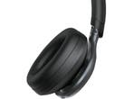 Soundcore -  Space One Hoofdtelefoon  - Zwart, Overige merken, Verzenden, Bluetooth, Nieuw