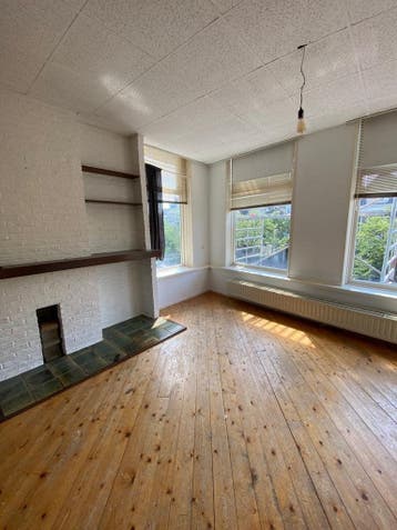 Te huur: Huis Voorstreek in Leeuwarden, Leeuwarden, Friesland
