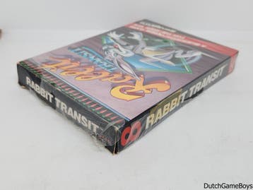 Atari 2600 - Starpath - Supercharger - 8 Rabbit Transit, Verzenden, Gebruikt