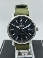 Kienzle - Flieger Automat Military - Zonder minimumprijs -, Sieraden, Tassen en Uiterlijk, Horloges | Heren, Nieuw