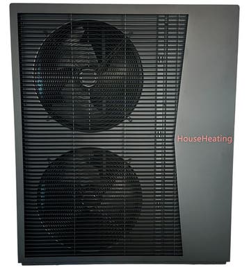 Househeating Warmtepomp Monoblock 18 Kw, Nieuw