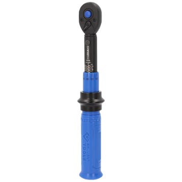 Brilliant Tools 1/4 Momentsleutel 1-5Nm, Verzenden, Nieuw