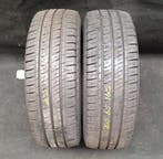 zomerband zomer band Michelin bus Agilis 205 65 R16 107T, Verzenden, Nieuw