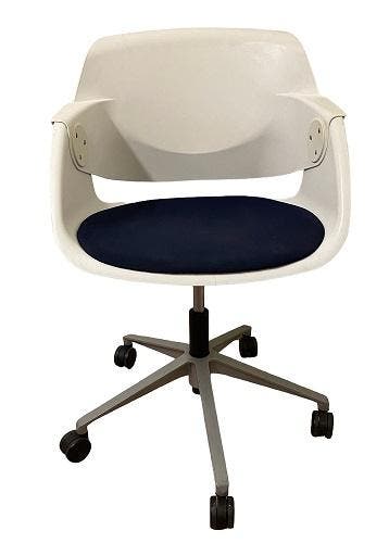 Gebruikt Design Stoel Sitag G02 Swivel Chair Gebruikt Sitag, Ophalen of Verzenden, Gebruikt