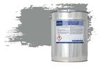 Wixx PU 150 Betonverf RAL 7042 | Verkeersgrijs A 10L, Nieuw, Verf, Grijs, Verzenden
