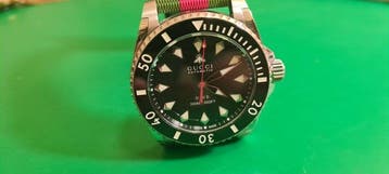 Gucci - Dive - Heren - 2020-2025, Nieuw