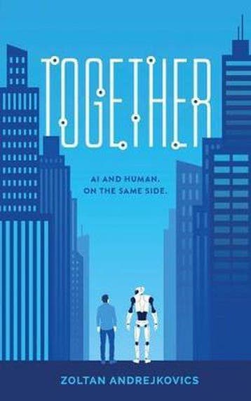Together - Zoltan Andrejkovics 9781099993718, Verzenden, Gelezen, Zoltan Andrejkovics