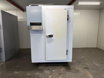 Koelcel 150 x 150 x 201 cm stekker klaar, Nieuw in verpakking, Koelen en Vriezen