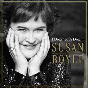 cd - Susan Boyle - I Dreamed A Dream, Verzenden, Zo goed als nieuw