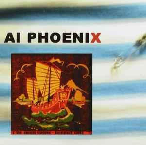 cd - Ai Phoenix - Ive Been Gone - Letter One, Cd's en Dvd's, Cd's | Rock, Zo goed als nieuw, Verzenden