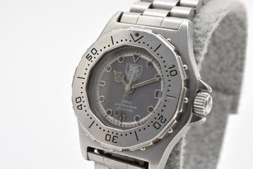 TAG Heuer - 3000 Series Professional 200 - Zonder