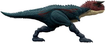 Jurassic World Rennen en bijten Carnotaurus rennende, Verzenden, Nieuw
