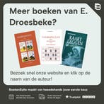 Steenbok 9789076113258 E. Droesbeke, Boeken, Verzenden, Zo goed als nieuw, E. Droesbeke