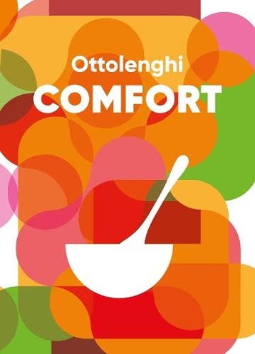 Ottolenghi Comfort | Yotam Ottolenghi-Helen Goh | Nieuw, Boeken, Ophalen of Verzenden, Nieuw, Yotam Ottolenghi-Helen Goh