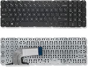 Acer MP-09G33U4 laptop toetsenbord QWERTY zwart, Ophalen of Verzenden, Gebruikt