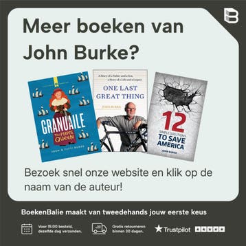 No Perfect People Allowed - John Burke 9780310275015, Boeken, Verzenden, Gelezen, John Burke