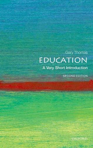 Education: A Very Short Introduction, Verzenden, Nieuw