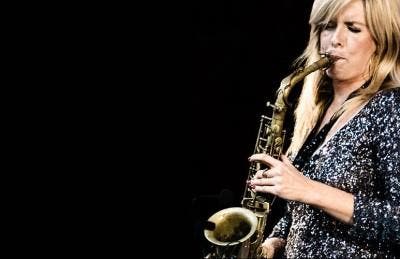Candy Dulfer Tickets, Tickets en Kaartjes, Evenementen en Festivals