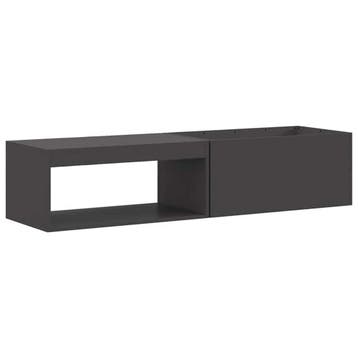 Design Vuurplaats 160cm | 70% Korting, Ophalen of Verzenden, Gebruikt