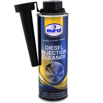 ol Diesel Injection Cleaner 250ml, Verzenden