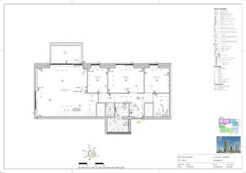 Te huur: Appartement Verlengde Duinvalleiweg in Almere, Huizen en Kamers, Huizen te huur, Almere, Flevoland, Appartement