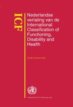 ICF 9789036822695 H. ten Napel, Boeken, Verzenden, Zo goed als nieuw, H. ten Napel