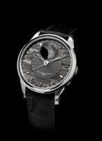 Schaumburg Watch - Grand Perpetual MooN - Andromeda Nebula -, Nieuw