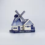 Stellingmolen Holland - Delftsblauw, Ophalen of Verzenden, Nieuw