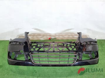 Voorbumper VW Touran I LIFT 1T0 06-10 1T0807221D ORG, Verzenden, Gebruikt