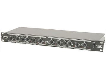 Refurbished Citronic CX34 Actieve Crossover, Verzenden, Nieuw, Overige typen, Overige merken