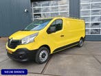 Renault Trafic | Zakelijke Lease v.a. €217.33 pm, Automaat, Gebruikt, Euro 6, Renault