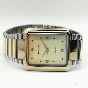Rado - DiaStar - Zonder minimumprijs - 132.9557.3 - Dames -, Nieuw