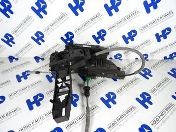 Portierslot A 447 720 0035 LV o.a: Vito w447, Gebruikt, Deur, Mercedes-Benz, Links