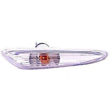 Knipperlicht | geschikt voor BMW | 3-Serie E46 2001-2005 / X, Verzenden, Nieuw, BMW