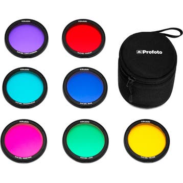 Profoto Clic Color Effects Kit, Ophalen of Verzenden, Nieuw, Overige merken