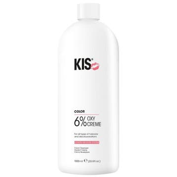 KIS - Kera OxyCream - 9% - 30Vol, Ophalen of Verzenden, Nieuw, Overige typen