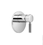 DORNBRACHT TARA LOGIC AFBOUWDEEL  36015885-00, Doe-het-zelf en Verbouw, Sanitair, Ophalen of Verzenden, Nieuw, Chroom