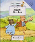 BIGGETJE GOEDHART 9789054443858 Beatrix Potter, Boeken, Verzenden, Gelezen, Beatrix Potter