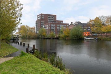 Te huur: Appartement Havendijk in Tilburg, Tilburg, Noord-Brabant, Appartement