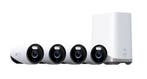 Eufy E330 4 pack cameraset bedraad met Homebase 3, Audio, Tv en Foto, Videobewaking, Ophalen of Verzenden, Nieuw