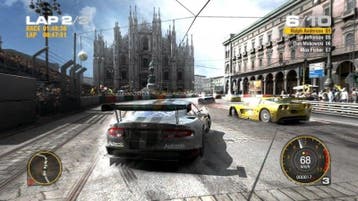 Racedriver GRID (PS3 Used Game), Ophalen of Verzenden, Zo goed als nieuw