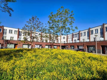 Te huur: Huis Marconistraat in Maastricht, Limburg, Maastricht