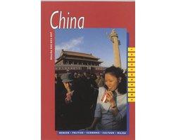 Boek China 9789068323931, Verzenden, Zo goed als nieuw