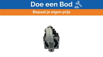 Bieden: Intellian VSAT V3-4003 Cross Level Drive Motor Set, Ophalen of Verzenden, Nieuw, Motor en Techniek, Zeilboot of Motorboot