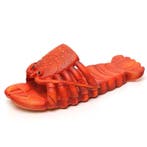 Kreeft Slippers Badslippers - Maat 40, Verzamelen, Verzenden, Nieuw