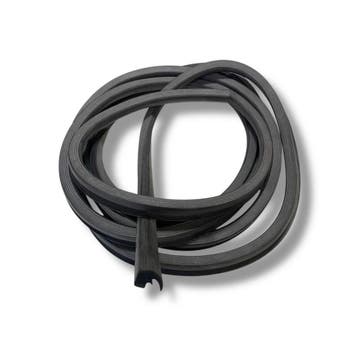 Deur rubber recht after-market per meter Mercedes Düdo T2, Ophalen of Verzenden, Nieuw, Overige automerken