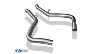 FOX Mercedes SL 231 - 3.5l voordemper vervangingsleiding rec, Verzenden, Nieuw