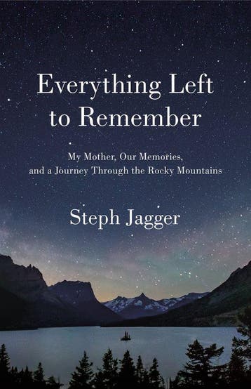 Everything Left to Remember - Steph Jagger 9781250261847, Verzenden, Gelezen, Steph Jagger