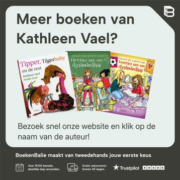Tipper, Tijgerbaby en de rest - Kathleen Vael 9789047608547, Verzenden, Gelezen, Kathleen Vael