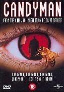 Candyman - DVD, Verzenden, Nieuw in verpakking